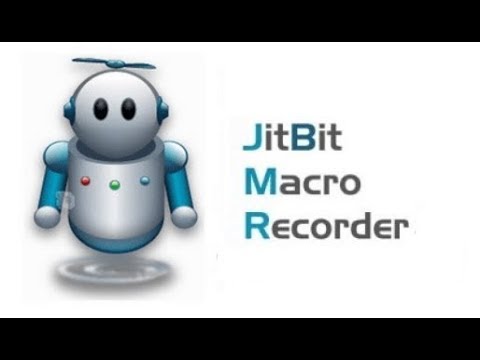 Jitbit Macro Recorder 4.71